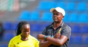 Kenya Plan To Block Leaking Defence Against Flying Eagles; As Coach Reveals Tight Gameplan