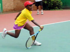 Shell/NNPC Tennis Tournament: Kienka Anticipates Exciting Finals