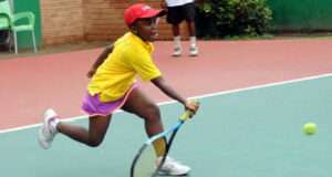 Shell/NNPC Tennis Tournament: Kienka Anticipates Exciting Finals