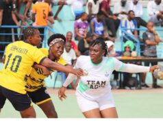 Lagos State Begins Close Camping for 22nd National Sports Festival, Emphasizes Strong Preparation and Athlete Welfare