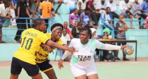 Lagos State Begins Close Camping for 22nd National Sports Festival, Emphasizes Strong Preparation and Athlete Welfare