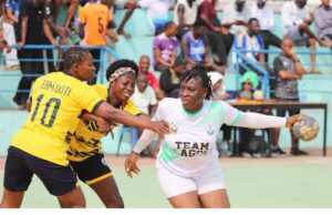 Lagos State Begins Close Camping for 22nd National Sports Festival, Emphasizes Strong Preparation and Athlete Welfare