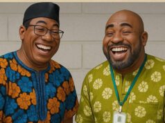BREAKING: Arsenal Loss Plunges Nigeria into 24-Hour National Mourning—Jollof Rice Left Uneaten, Phones on Airplane Mode!