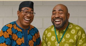 BREAKING: Arsenal Loss Plunges Nigeria into 24-Hour National Mourning—Jollof Rice Left Uneaten, Phones on Airplane Mode!