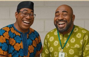 BREAKING: Arsenal Loss Plunges Nigeria into 24-Hour National Mourning—Jollof Rice Left Uneaten, Phones on Airplane Mode!