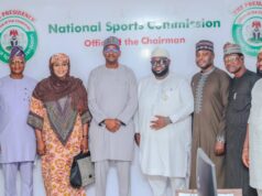 Mallam Shehu Dikko to Be Honored for Key Role in Tinubu’s Sports Economy Mandate at 2nd Anniversary Celebration