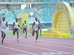 Team MVP steal the spotlight on Day 3 of MTN CHAMPS Grand Final in Uyo