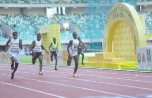 Team MVP steal the spotlight on Day 3 of MTN CHAMPS Grand Final in Uyo