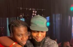Nigeria in Total Blackout: Remote & Mc Lively Mark 24 Hours of No Sleep After Arsenal Loss—Pharmacies Out of Sleeping Pills, Gofundme For Sleep Launched