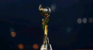 FIFA Approves Expansion of Women’s World Cup to 48 Teams Starting from 2031
