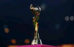 FIFA Approves Expansion of Women’s World Cup to 48 Teams Starting from 2031