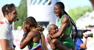 Athletics Coach Olalekan Soetan Slams AFN For Poor Handling Of China Visa Application