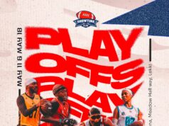 Final Four Faceoff: Showtime Playoffs Ignite As Knights, Warriors, Ikan & Raptors Chase Glory!