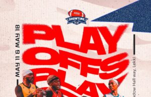 Final Four Faceoff: Showtime Playoffs Ignite As Knights, Warriors, Ikan & Raptors Chase Glory!