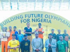 Schools from Akwa Ibom, Imo & Rivers win titles at MTN CHAMPS Grand Final