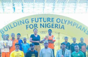 Schools from Akwa Ibom, Imo & Rivers win titles at MTN CHAMPS Grand Final