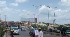 OGWAMA Launches 24-Hour Clean-Up Ahead of Gateway Games 2024 in Ogun State
