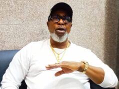 Abeokuta Set to Host Africa’s Best: AFN President Applauds CAA Team Ahead of U-18/U-20 Athletics Championship