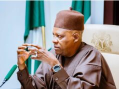 VP Shettima Set to Declare Gateway Games Ogun 2024 Open, Says Festival is a Triumph of Unity and Youth
