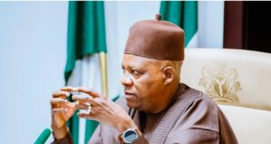 VP Shettima Set to Declare Gateway Games Ogun 2024 Open, Says Festival is a Triumph of Unity and Youth