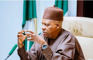VP Shettima Set to Declare Gateway Games Ogun 2024 Open, Says Festival is a Triumph of Unity and Youth