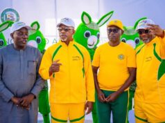 Gateway Games 2024: Governor Abiodun Motivates Ogun States Athletes With Multi-Million Naira Cash Rewards For Medalists