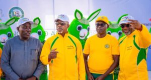 Gateway Games 2024: Governor Abiodun Motivates Ogun States Athletes With Multi-Million Naira Cash Rewards For Medalists