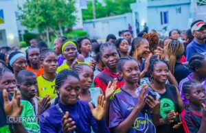 All Eyes on Team Nasarawa!” — State Sends 300-Member Squad To Ogun For 2025 National Sports Festival