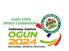 Gateway 2024: Fagge Charges Kano Athletes to “Write a New Chapter”