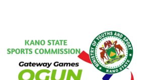 Gateway 2024: Fagge Charges Kano Athletes to “Write a New Chapter”
