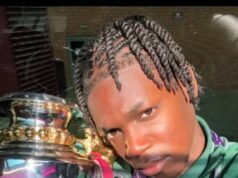 Asemota Owen and Jimoh Aloba Help Aston Villa U18 Secure Historic Treble