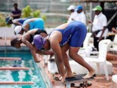 Ikoyi Club set for Zenith Bank Inter School Swimming Competition