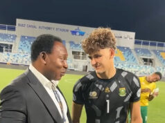 Amokachi Hails South Africa’s U-20 Triumph: “A Philosophy That Defines Their Football”