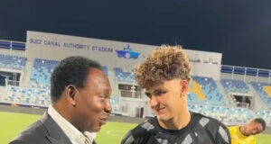 Amokachi Hails South Africa’s U-20 Triumph: “A Philosophy That Defines Their Football”