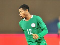 “Not a Bad Outing” – Ex-Flying Eagles Captain Ikouwem Udoh Commends Team’s Bronze Finish, Urges NFF Support Ahead Of U20 World Cup