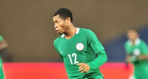 “Not a Bad Outing” – Ex-Flying Eagles Captain Ikouwem Udoh Commends Team’s Bronze Finish, Urges NFF Support Ahead Of U20 World Cup