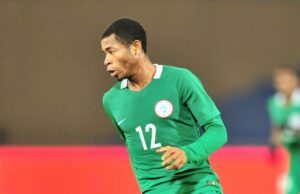 “Not a Bad Outing” – Ex-Flying Eagles Captain Ikouwem Udoh Commends Team’s Bronze Finish, Urges NFF Support Ahead Of U20 World Cup