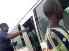 VIDEO: How Some Ondo State Athletes and Officials Escaped Death On Their Way To National Sports Festival