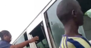 VIDEO: How Some Ondo State Athletes and Officials Escaped Death On Their Way To National Sports Festival