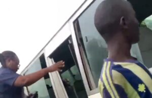 VIDEO: How Some Ondo State Athletes and Officials Escaped Death On Their Way To National Sports Festival