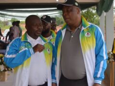 Ogun State Sets Cricket Milestone With Nigeria’s First Dual-Pitch Facility At National Sports Festival