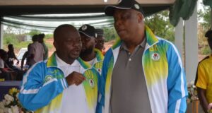 Ogun State Sets Cricket Milestone With Nigeria’s First Dual-Pitch Facility At National Sports Festival