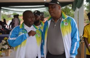 Ogun State Sets Cricket Milestone With Nigeria’s First Dual-Pitch Facility At National Sports Festival