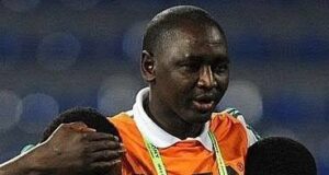 Former Super Falcons Coach Mansur Abdullahi Calls for U15 Team to Secure Nigeria’s Football Future
