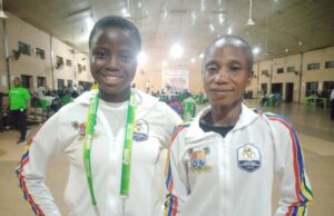 Ogun2025: Mother And Daughter Duo, Ronke, Florence Olarinoye, Lead Lagos Weightlifting Medal Charge At National Sports Festival