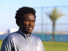 Bameyi Thanks Nigerians, Targets U-20 World Cup Glory After AFCON Bronze