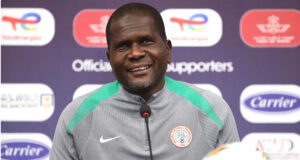 Coach Zubairu Eyes Early Preparations to Propel Flying Eagles to U-20 World Cup Success