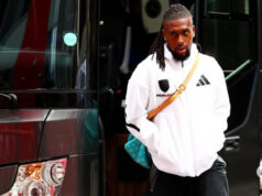 “Frank Lampard Saved My Career After AFCON Red Card and Everton Exit Talks”, Says Alex Iwobi