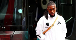 “Frank Lampard Saved My Career After AFCON Red Card and Everton Exit Talks”, Says Alex Iwobi