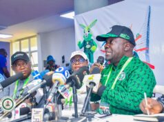 From Tracks To Trade: How The National Sports Festival Is Boosting Local Economies And Uniting Nigeria – Bukola Olopade